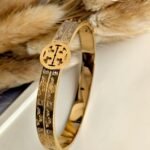 Regalia Bangle - Stainless Steel