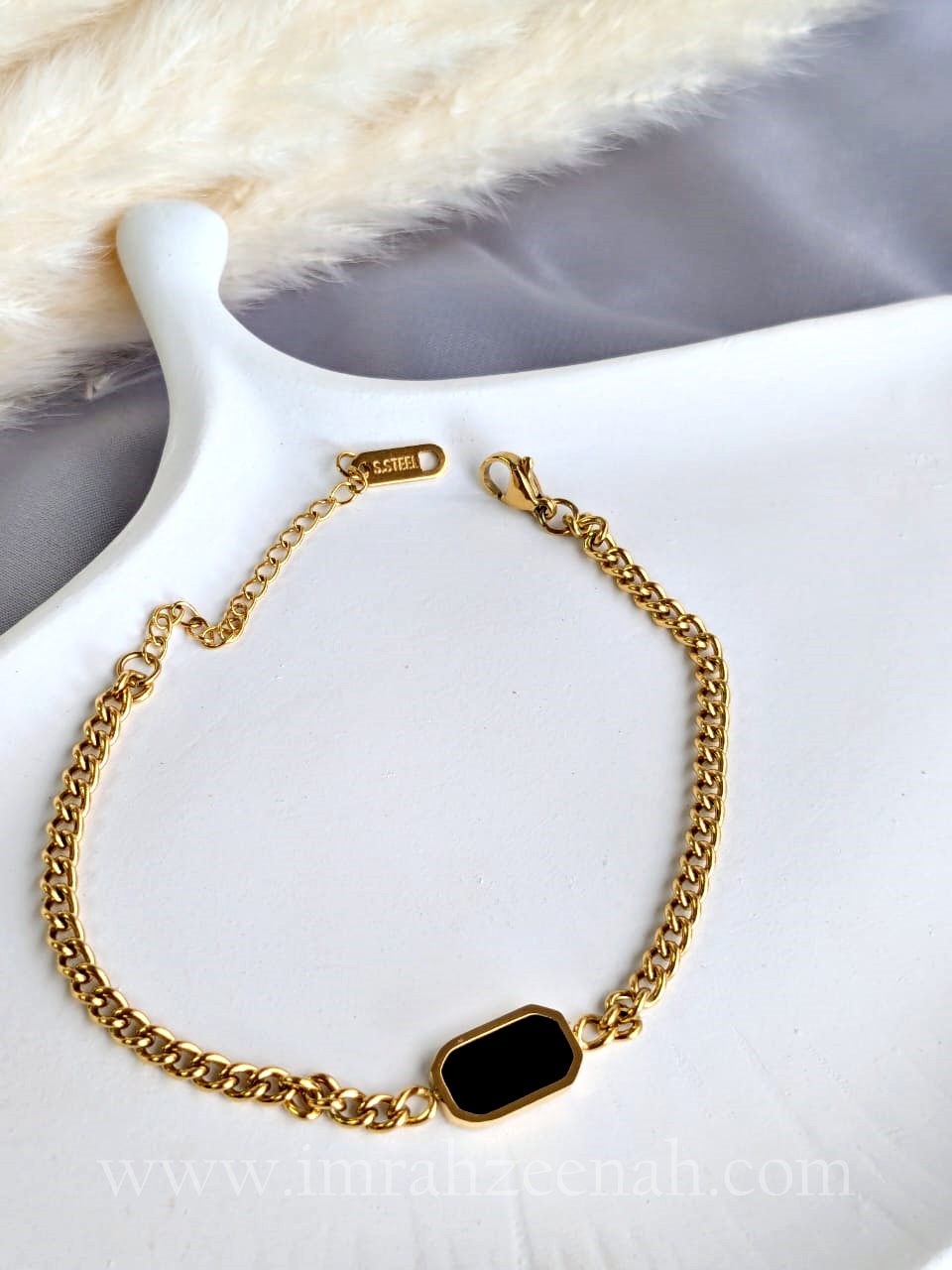 Zar Siyah Bracelet - Image 2