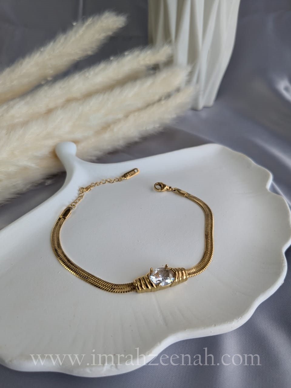 Sahira Bracelet - Image 3