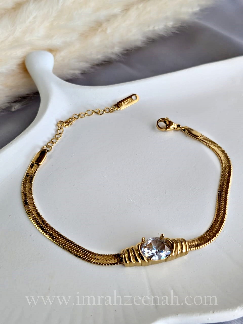 Sahira Bracelet - Image 4