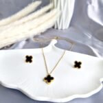 Eterna Clover Set