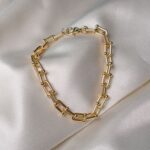 Orbit Link Bracelet