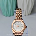 Dior Inspired Watch - Precision Quartz