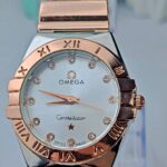 Omega Inspired Watch - Constellation