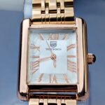 TW Ladies Rectangle Watch - Tuco357