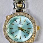 TW Petal Grace Watch - jewelry bracelet
