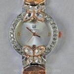 True Worth Aurora Butterfly Watch - 3ATM